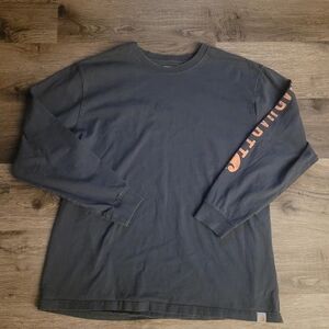 Carhartt Long Sleeve Shirt